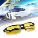 Auto moto lunettes de conduite nuit