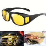 Auto moto lunettes de conduite nuit sur - lunettes Auto moto lunettes de conduite nuit sur - lunettes