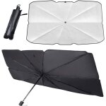 Auto pare - brise - soleil parapluie pare soleil pare brise avant de voiturepare - brise pliable protection ...