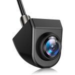 Auto - vox cam�ra de recul 180� hd 1080p 6 modes �tanche ip69k design discret pour voiture suv pickup ...
