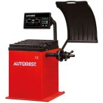 Autobest equilibreuse pneu 10  24 pouces - 65 kg