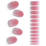 Autocollants pour extensions dongles en gel 11 doigts - jp006 Autocollants pour extensions dongles en gel 11 doigts - jp006