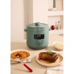 Autocuiseur �lectrique - create - studio - 15 programmes - minuteur 24h - rev�tement c�ramique