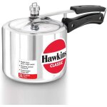 Autocuiseur hawkin classique cl1515 - liter en aluminium 3 - litre silver Autocuiseur hawkin classique cl1515 - liter en aluminium 3 - litre silver