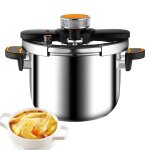 Autocuiseur multifonctionnel à pression 100 kpa autocuiseur antidéflagrant marmite à pression cuisine ... Autocuiseur multifonctionnel à pression 100 kpa autocuiseur antidéflagrant marmite à pression cuisine ...