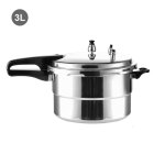 Autocuiseur rapide 3 litres avec panier cuisson et syst�me de verrouillage douverture cocotte - minute ...