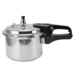 Autocuiseur - shipenophy - 3l - alliage daluminium - compatible cuisini�re gaz - bonne finition