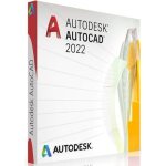 Autodesk ? autocad 2022 logiciel pour windows ordinateur 2022 version complte de windows / mac