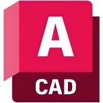 Autodesk autocad 2024 - 3 ans - windows / mac - licence officielle