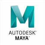 Logiciel - autodesk - maya 2024 - abonnement 1 an - windows / mac - licence officielle