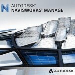 Logiciel - autodesk - navisworks manage 2023 - dition tudiant - 1 an - windows 7 ou ultrieur