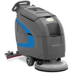 Autolaveuse auto laveuse machine entretien sol professionnelle  batterie 85 cm 2 000 m / h 