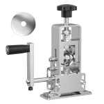 Automatique denudeur de cable electrique pour cble 1 - 25 mm machine a denuder le cuivre outil  dnuder ...