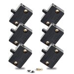 Automatique interrupteur porte placard commutateur dclairage automatique pour placards allumage lumire ...