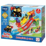 Autopiste 3 en 1 - vtech - ttb autopiste 3 en 1 - couleur assorti - inclus véhicule alan f1 - Éducatif ... Autopiste 3 en 1 - vtech - ttb autopiste 3 en 1 - couleur assorti - inclus véhicule alan f1 - Éducatif ...