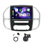 Autoradio 10 pouces avec car - play gps navigation mercedes - benz vito 3 w447 2014 - 2020 android 14 ... Autoradio 10 pouces avec car - play gps navigation mercedes - benz vito 3 w447 2014 - 2020 android 14 ...