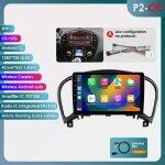 Autoradio android 13 pour nissan juke yf15 2010 - 2014 avec 9 pouces carplay gps wifi usb bluetooth android ... Autoradio android 13 pour nissan juke yf15 2010 - 2014 avec 9 pouces carplay gps wifi usb bluetooth android ...