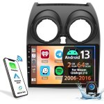 Autoradio android 9 - home fit training - nissan qashqai j10 2006 - 2016 - 2g ram - 64g rom - gps intégré ... Autoradio android 9 - home fit training - nissan qashqai j10 2006 - 2016 - 2g ram - 64g rom - gps intégré ...