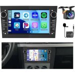 Autoradio android - suteo - 2g + 64g - carplay sans fil - android auto - �cran 7 pouces gps