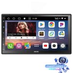 Autoradio atoto s8 7chatgpt int�gr�4g lte dvrandroid auto / carplay sans fil gps wifi �cran qled tactile ...