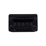 Autoradio auto alfa romeo 159 1. 9 jtdm 8v (939axe1b) - 156070440 - e1 - 372548 pi�ces doccasion