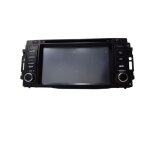 Autoradio auto dodge caliber 2. 0 crd - 5091509af - e1 - 400263 pi�ces doccasion