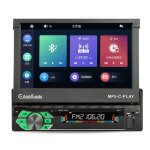 Autoradio bluetooth 7 pouces écran tactile bluetooth 4. 0 / connexion vocale bluetooth assistant vocal ... Autoradio bluetooth 7 pouces écran tactile bluetooth 4. 0 / connexion vocale bluetooth assistant vocal ...