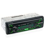 Autoradio bluetooth fm radio stéréo 60w x 4 lecteur mp3 poste main libre voiture support usb - sd - tf ... Autoradio bluetooth fm radio stéréo 60w x 4 lecteur mp3 poste main libre voiture support usb - sd - tf ...