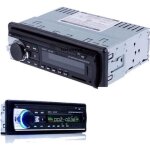 Autoradio bluetooth - autoradio avec bluetooth - autoradio avec usb et bluetooth - avec t�l�commande