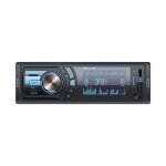 Autoradio caliber rmd057dab - dab + / fm tuner 4x75w usb / micro sd mains libres micro externe bt / mp3 ...