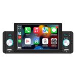Autoradio stéréo voiture dab simple din écran tactile 5 pouces compatible avec bluetooth tf usb lecteur ... Autoradio stéréo voiture dab simple din écran tactile 5 pouces compatible avec bluetooth tf usb lecteur ...