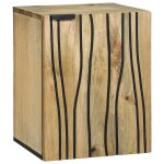 Autumn salemeuble pour vasque à poser / meuble wc - meuble sous lavabo avec étagère marron noir 38 x ... Autumn salemeuble pour vasque à poser / meuble wc - meuble sous lavabo avec étagère marron noir 38 x ...