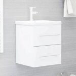 Autumn salesupport vasque / meuble bas wc - armoire dévier blanc 41x385x48 cm bois d?ingénierie 2025666316 ... Autumn salesupport vasque / meuble bas wc - armoire dévier blanc 41x385x48 cm bois d?ingénierie 2025666316 ...