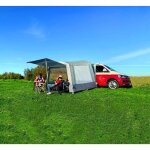 Auvent indpendant gonflable aliz air