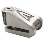 Auvray antivol moto bloque - disque dk14 sra inox