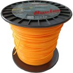 Fil nylon pour d�broussailleuse - avalon - universel - 4 mm - 96 m - multifonctionnel