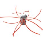 Avalon t�te de d�broussailleuse universelle aluminium pro ? 1 t�te + 4?8 fils fils jusqu� 3 mm +