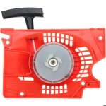 Avanc lanceur dmarreur trononneuse pour 5200 5800 52cc 58cc