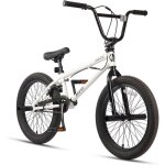 Avasta hesper v�lo enfant 20 pouces v�lo bmx freestyle pour gar�ons de 6 7 8 9 10 11 12 13 et 14 ans ...