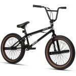 Avasta hesper vlo enfant 20 pouces freestyle bmx avec 4 pegs vlos pour garons de 6  14 ans et dbutants ...