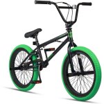 Avasta hesper vélo enfant 20 pouces freestyle bmx avec 4 pegs vélos pour garçons de 6 à 14 ans et débutants ... Avasta hesper vélo enfant 20 pouces freestyle bmx avec 4 pegs vélos pour garçons de 6 à 14 ans et débutants ...