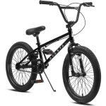 Avasta vélo bmx freestyle pour enfants de 5 6 7 8 ans garçons filles et adolescents débutants noir Avasta vélo bmx freestyle pour enfants de 5 6 7 8 ans garçons filles et adolescents débutants noir