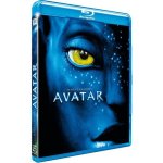 Blu - ray - avatar - standard - science fiction - franais - tous publics