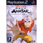 Avatar le dernier ma�tre de lair / ps2