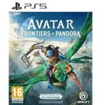 Avatar : frontiers of pandora - jeu ps5 Avatar : frontiers of pandora - jeu ps5