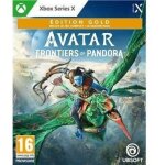 Avatar : frontiers of pandora - jeu xbox series x - edition gold Avatar : frontiers of pandora - jeu xbox series x - edition gold