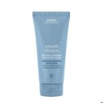 Aveda smooth infusion anti - frizz conditioner 200ml - apr�s - shampooing