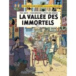 Blake et mortimer - la vallée des immortels - tome 1 - aventure à hong kong Blake et mortimer - la vallée des immortels - tome 1 - aventure à hong kong