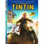 Les aventures de tintin : le secret de la licorne