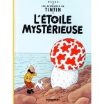 Les aventures de tintin tome 10